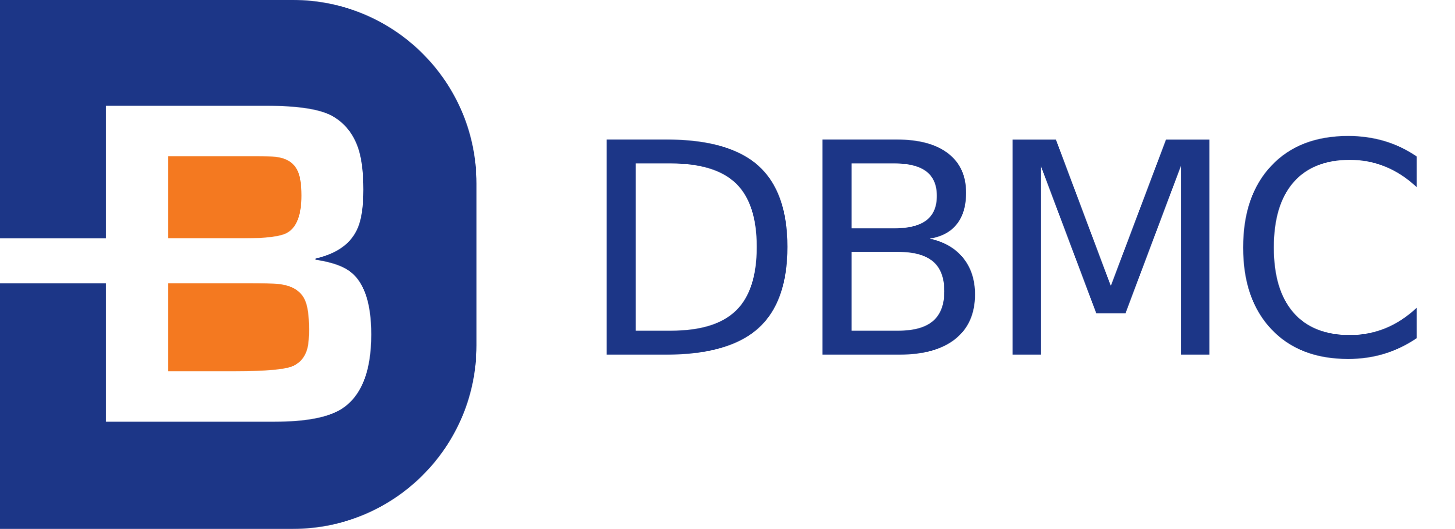 DBMC