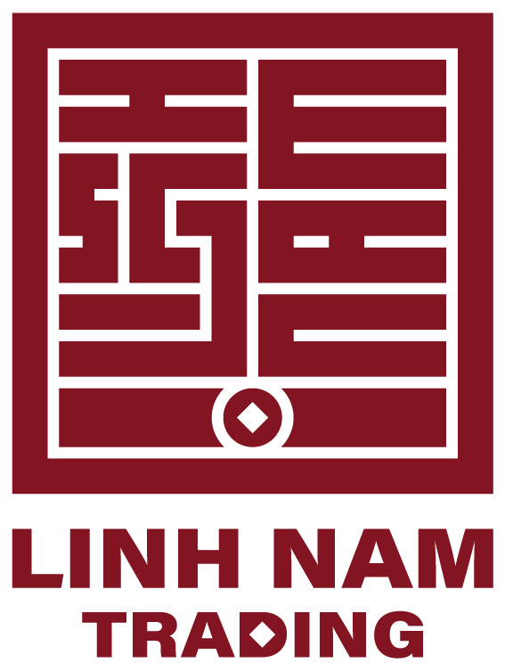 LN Trading logo